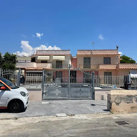 Βίλα Olimpia Civitavecchia